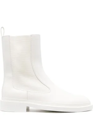 Jil Sander Pull-on ankle boots