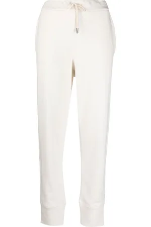 Jil Sander Tapered track pants