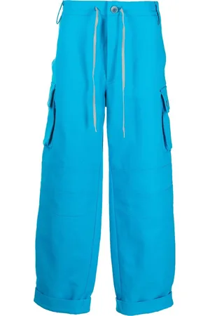 Jacquemus Giardino cargo trousers