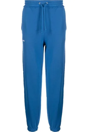 Helmut Lang Drawstring track pants