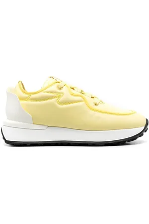 LE SILLA Petalo chunky sole sneakers