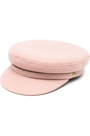 Manokhi Baker boy hat