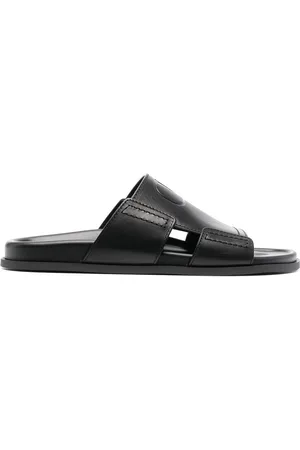 VALENTINO GARAVANI VLogo Signature slide sandals