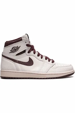 Jordan X A Ma Maniére Air 1 Retro High OG sneakers