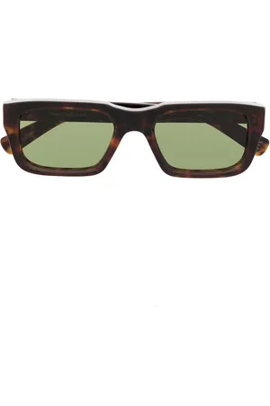 Retrosuperfuture Augusto square-frame sunglasses