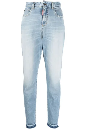 Dsquared2 Straight-leg jeans