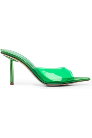 LE SILLA Afrodite pointed sandals