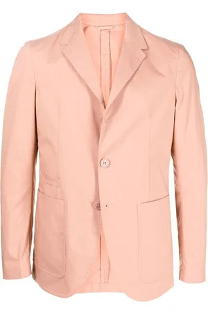 Neil Barrett Single-breasted blazer