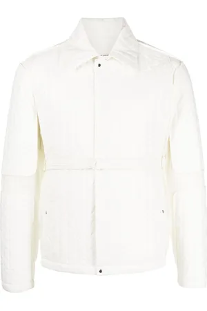 CRAIG GREEN Padded-panelling jacket