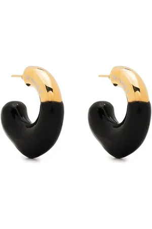 SUNNEI Rubberized Small Earrings