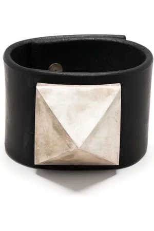 PARTS OF FOUR Restraint Charm bracelet
