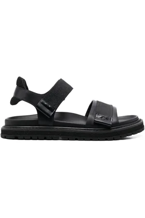 Premiata Touch-strap design sandals