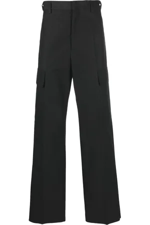 Jil Sander Cargo-pocket trousers