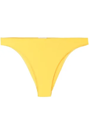 Oseree Tonal-stitching briefs