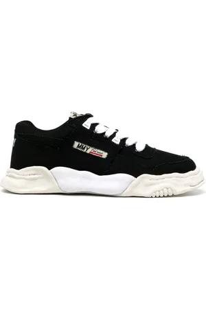 Maison Mihara Yasuhiro Original Sole lace-up sneakers