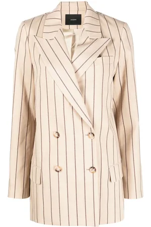 Joseph Jonas double-breasted blazer