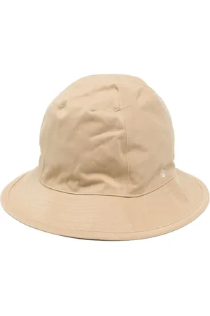 UNDERCOVER Logo-embroidered bucket hat