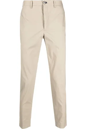 Incotex Slim-cut trousers