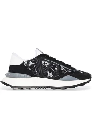 VALENTINO GARAVANI Lacerunner sneakers
