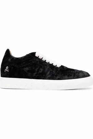 Philipp Plein Hurrican low-top sneakers