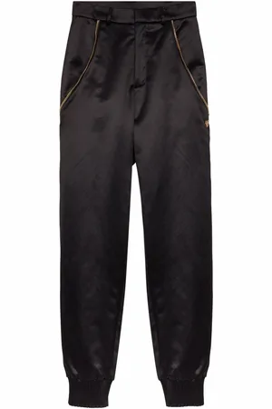 Giuseppe Zanotti Nustaa track trousers