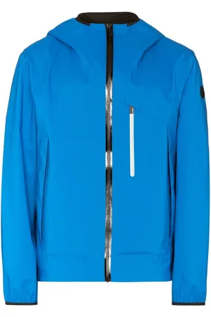 Moncler Sattouf hooded windbreaker jacket