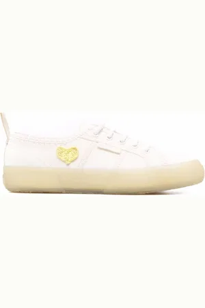 FORTE FORTE Low-top lace-up sneakers