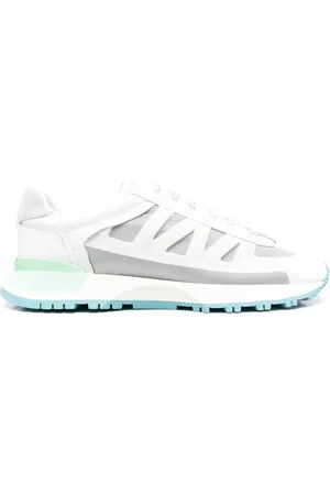 Maison Margiela Lace-up sneakers