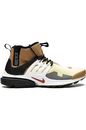 Nike Air Presto Mid Utility "Star Wars Bossk" sneakers