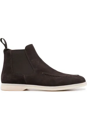 Scarosso Eugenia Chelsea boots