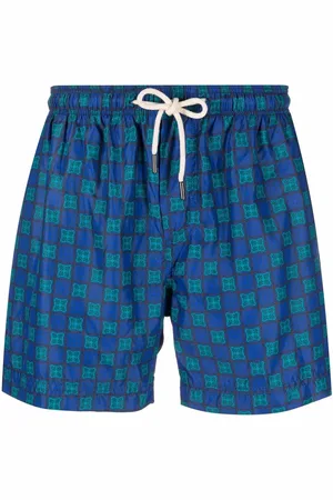 PENINSULA SWIMWEAR Porto Azzurro V7 swim shorts