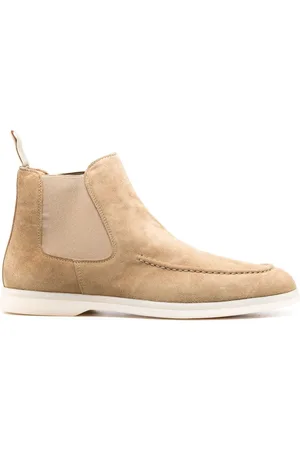 Scarosso Eugenia Chelsea boots
