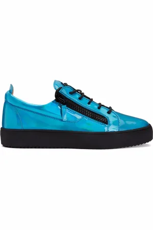 Giuseppe Zanotti Frankie low-top sneakers