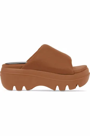 Proenza Schouler Storm chunky slides