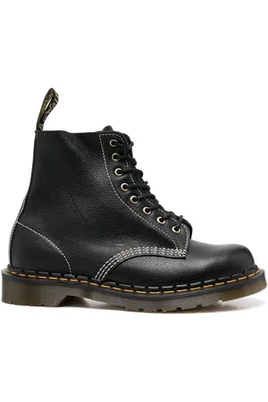 Dr. Martens 1460 Kudo ankle boots