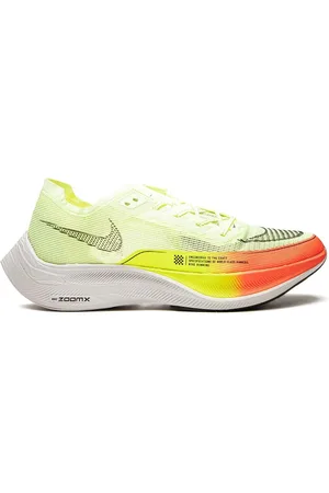 Nike ZoomX Vaporfly Next% 2 "Barely Volt/Black/Hyper " sneakers