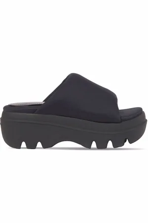Proenza Schouler Storm chunky slides