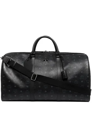 MCM Extra-large Ottomar monogram holdall