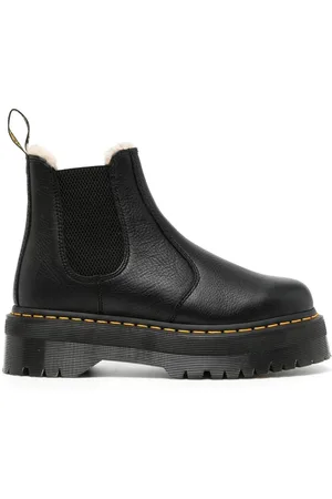 Dr. Martens 2976 Quad Chelsea boots