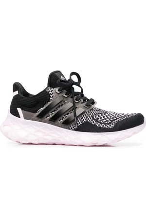 adidas Ultralight Web DNA low-top sneakers