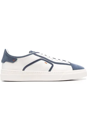 santoni Low top sneakers