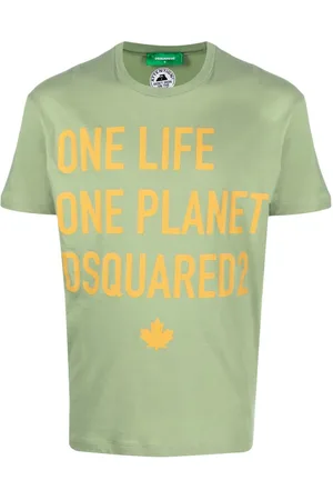 Dsquared2 One Life One Planet