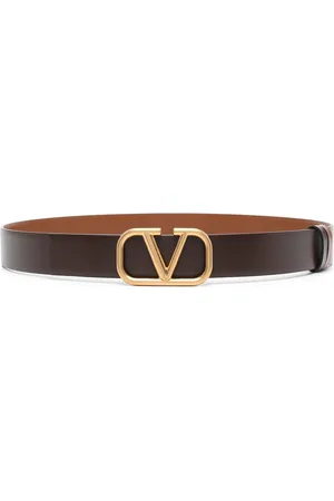 VALENTINO GARAVANI VLogo Signature 30mm reversible belt