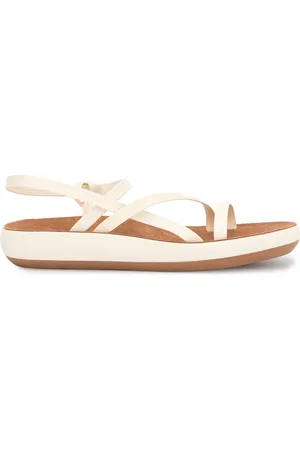 Ancient Greek Sandals Dimitra open-toe sandals