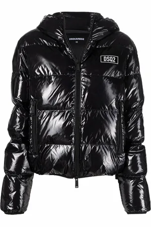 Dsquared2 Feather-down jacket