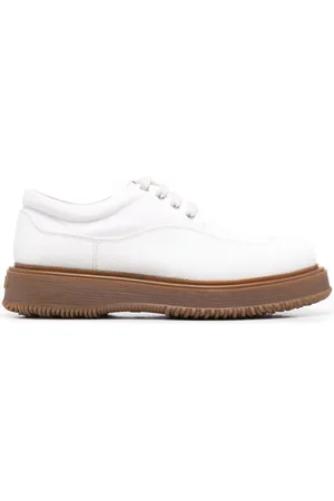 Hogan Untraditional low-top sneakers
