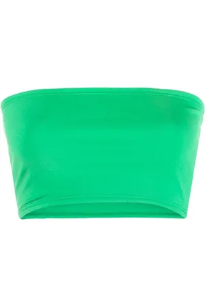 Styland Bandeau crop top