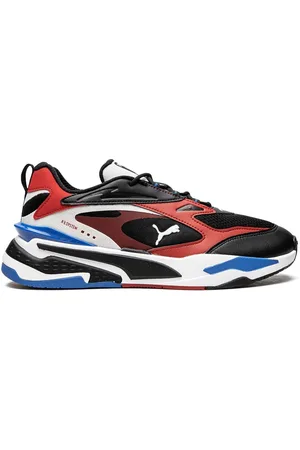 PUMA RS-Fast low-top sneakers