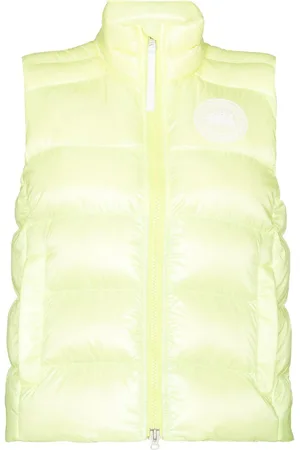 Canada Goose Cypress padded gilet