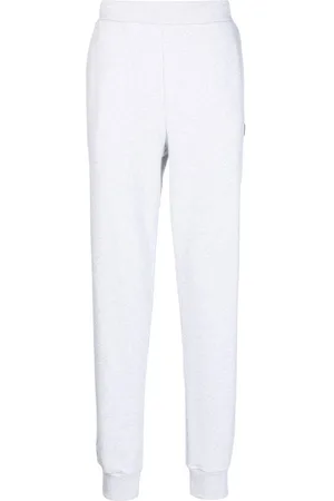 Fila Logo-patch track-pants